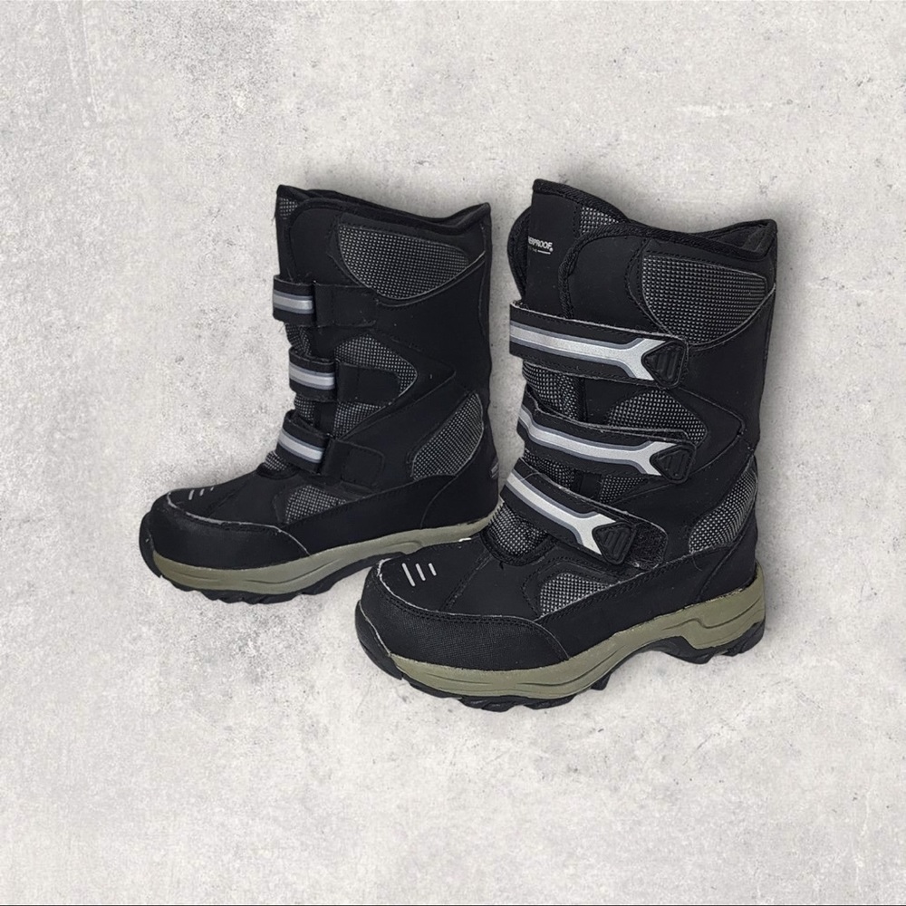 Weatherproof Snow Boots‎